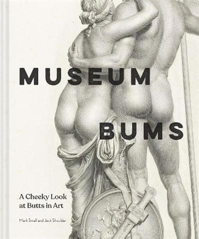 Museum Bums By Jack Shoulder ISBN 9781797218502 Carousel 1