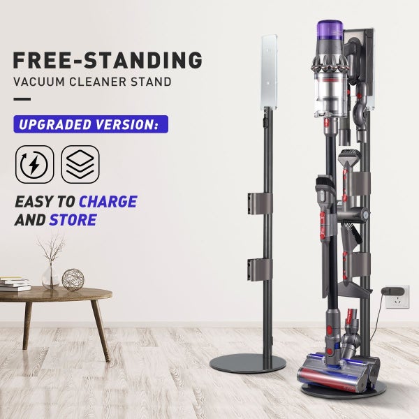 Freestanding Dyson Cordless Vacuum Cleaner Carousel 13