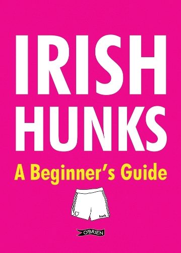 Irish Hunks ISBN 9781788496063 Carousel 1
