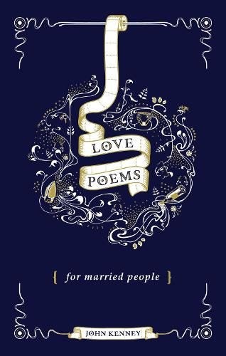 Love Poems for Married People By John Kenney ISBN 9781787631731 Carousel 1