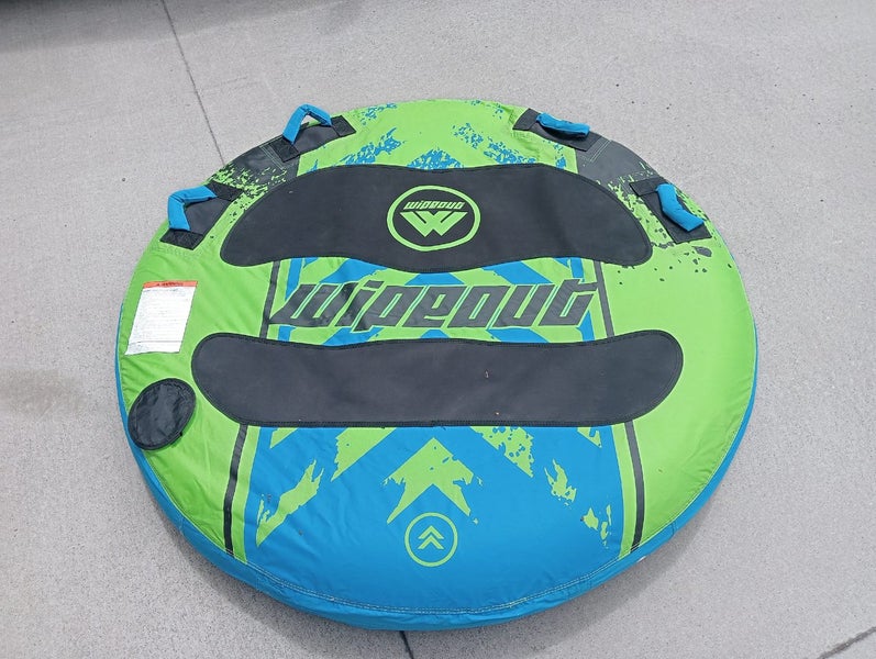 Sea Buscuit and Tow rope Carousel 1