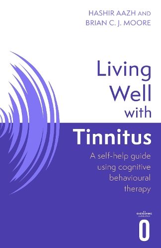 Living Well with Tinnitus By Hashir Aazh ISBN 9781472147424 Carousel 1