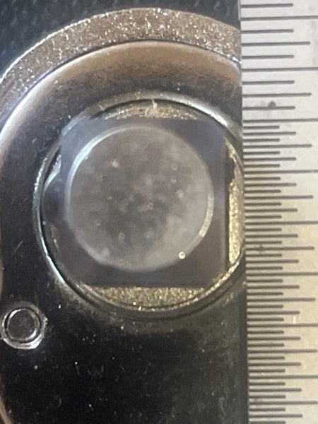 TOHNICHI 225QL TORQUE WRENCH IN BOX Carousel 13