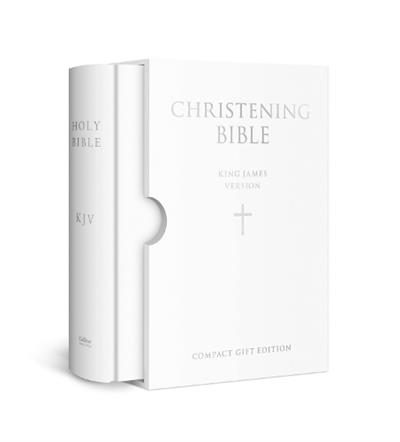 HOLY BIBLE By Collins UK ISBN 9780007166336 Carousel 1