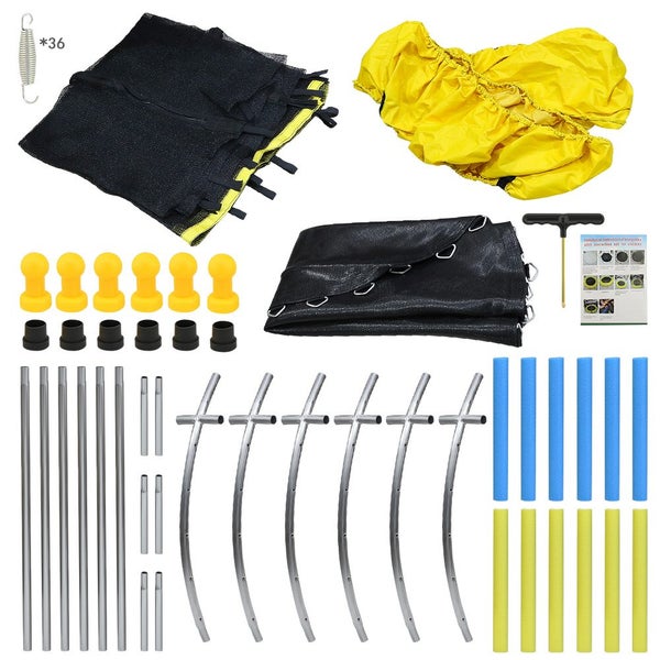 Mini Trampoline Mini Trampoline - (NZ Clearance) Carousel 2