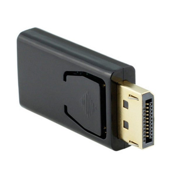 DisplayPort to HDMI Adapter Carousel 1