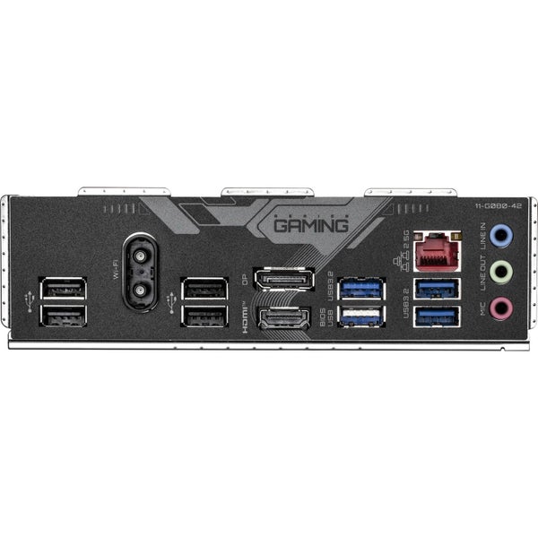 Gigabyte B760M Gaming X WIFI6E DDR4 GEN5 mATX Motherboard Intel B760 LGA1700, Carousel 4