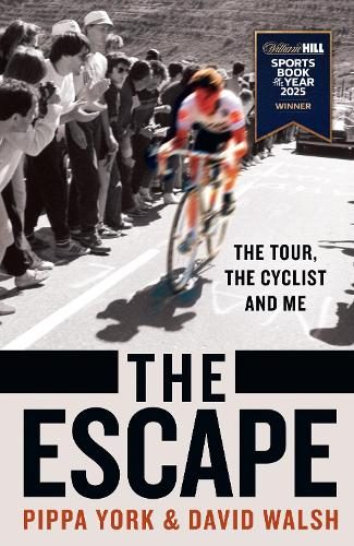 The Escape By David Walsh ISBN 9780008510602 Carousel 1