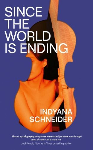 Since the World Is Ending By Indyana Schneider ISBN 9781398501133 Carousel 1