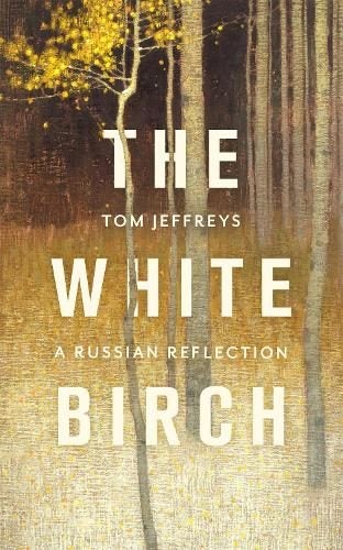 The White Birch By Tom Jeffreys ISBN 9781472155672 Carousel 1