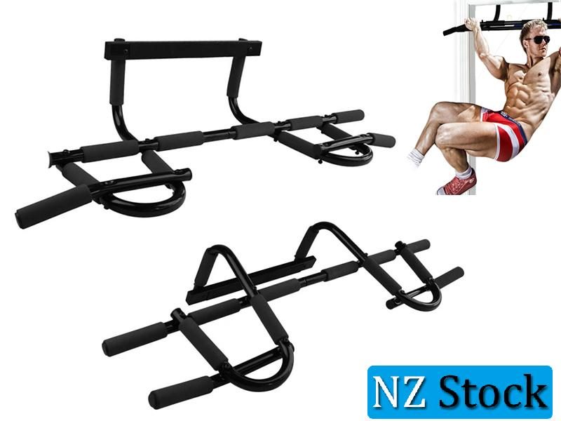 Pull Up Bar NZ Clearance Carousel 2