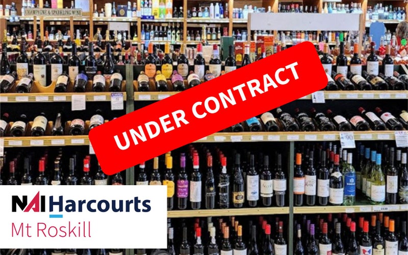 Franchised Liquor Store for Sale ! Wairarapa District Carousel 1