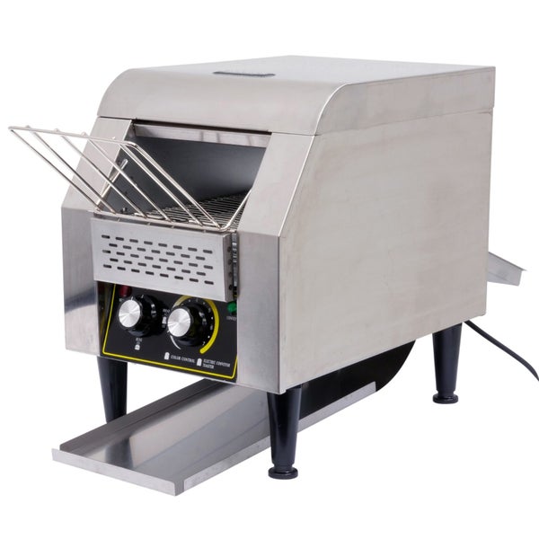 Conveyor Toaster 180 Slices/hr Carousel 1