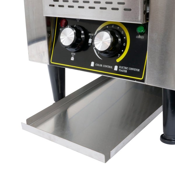 Conveyor Toaster 180 Slices/hr Carousel 2