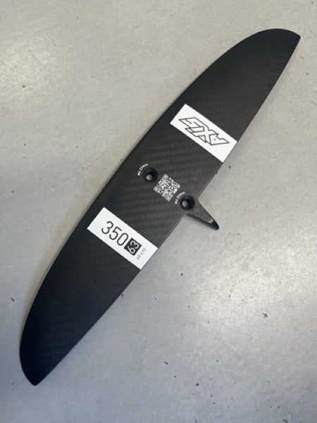 FOIL COMPONENT: AXIS Progressive 350 rear wing Carousel 1