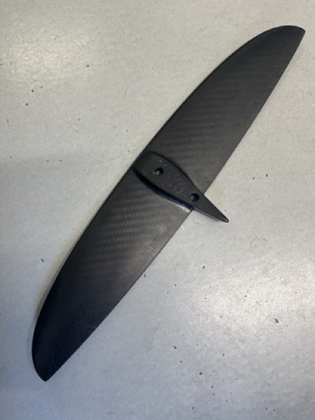 FOIL COMPONENT: AXIS Progressive 350 rear wing Carousel 2