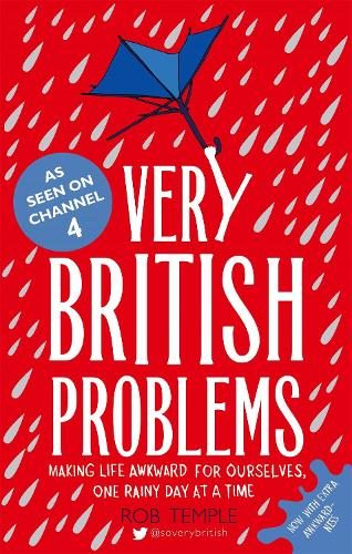 Very British Problems By Rob Temple ISBN 9780751557039 Carousel 1