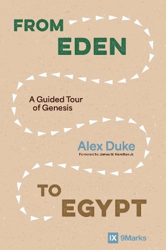 From Eden to Egypt By Alex Duke ISBN 9780310159728 Carousel 1