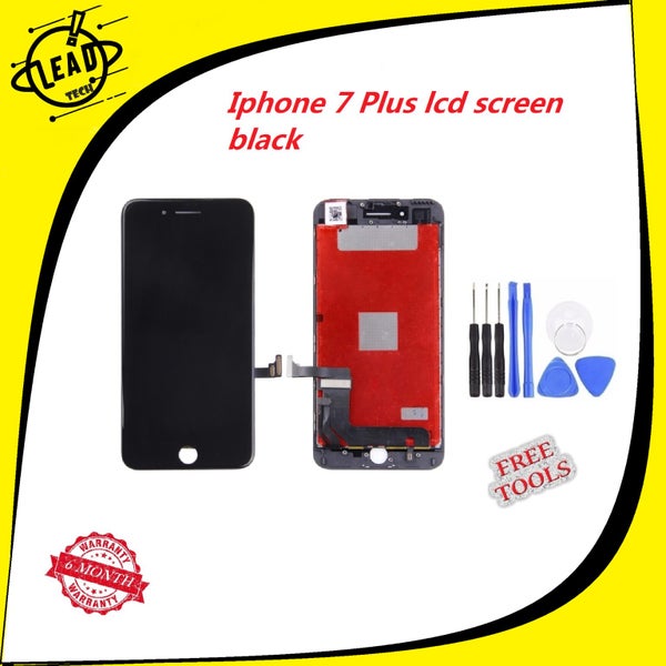 iPhone 7 Plus Screen Carousel 1