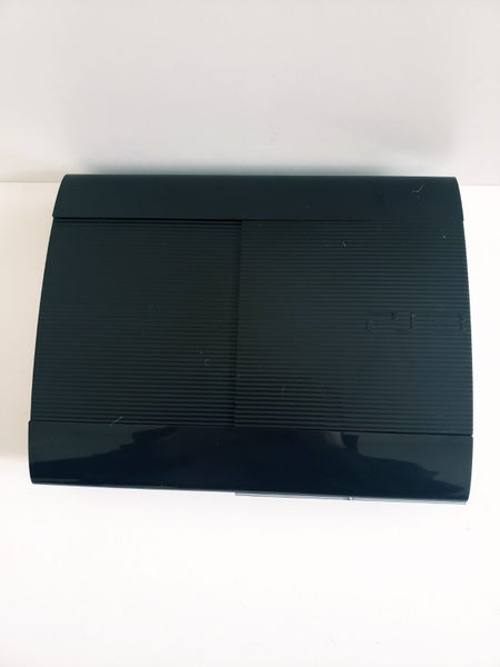 PS3 Super Slim 12GB Console / Playstation 3 / PS3 GC Carousel 2