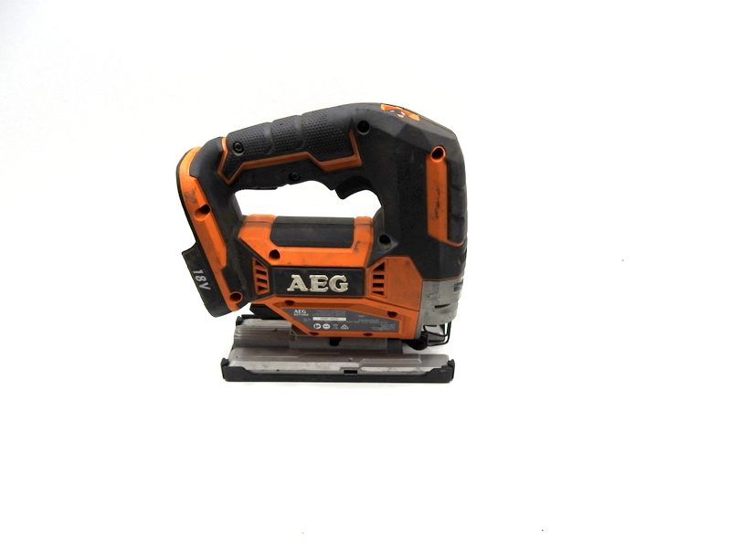 AEG jigsaw 18v bst18bx Carousel 2