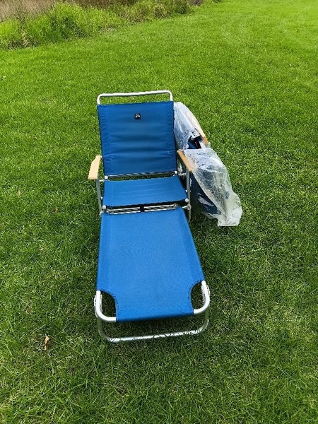 Camping gear Carousel 1