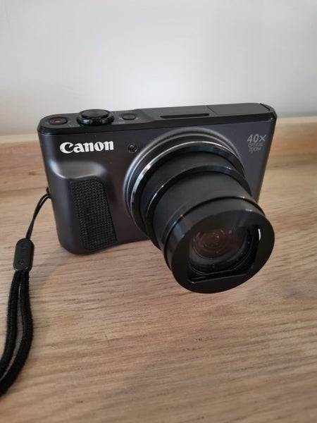 Canon Powershot SX720 HS Camera Carousel 1