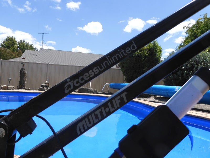 mobility aid Carousel 1