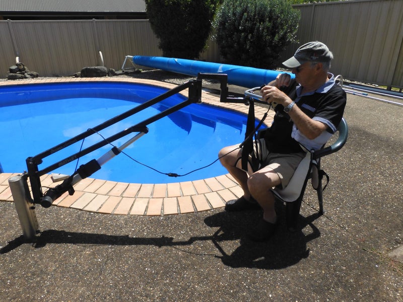 mobility aid Carousel 2