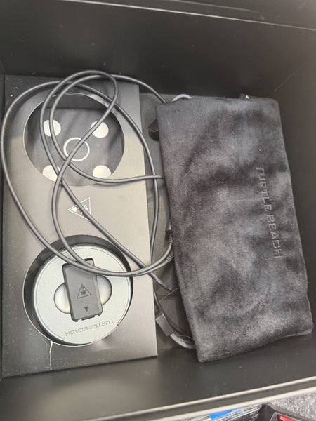 Turtle Beach Stealth Pro Wireless Noise-Cancelling Gaming Headset (Next to PU10) Carousel 2