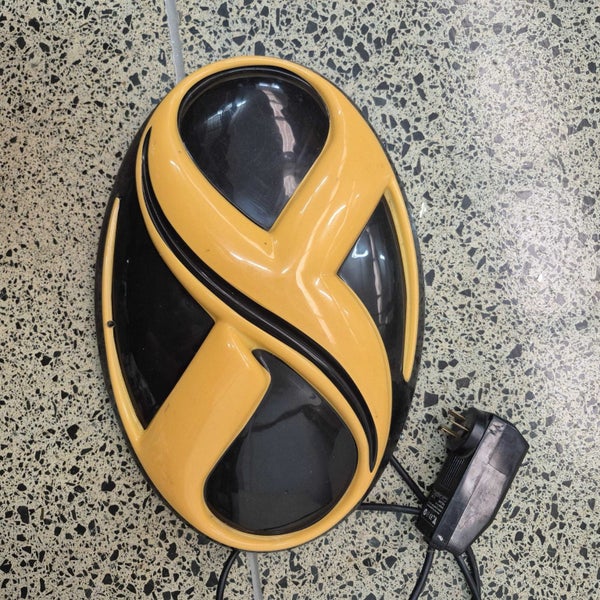 Export Beer Light Up Sign Carousel 2