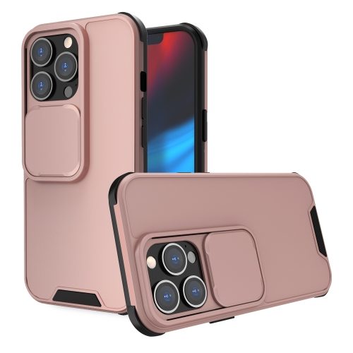 iPhone 13 Pro Case with Camera Slider Protector Carousel 2