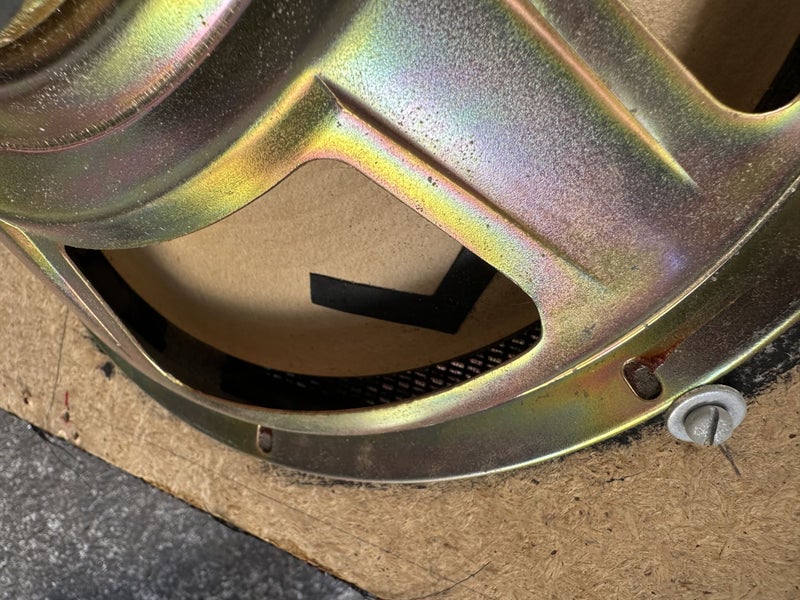 Powered Speakers 2x 12inch ( Pair ) Carousel 6