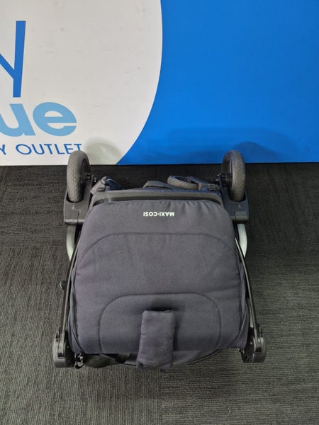 Maxi Cosi Eva³ Luxe Compact Stroller (No Bumper bar) Carousel 2