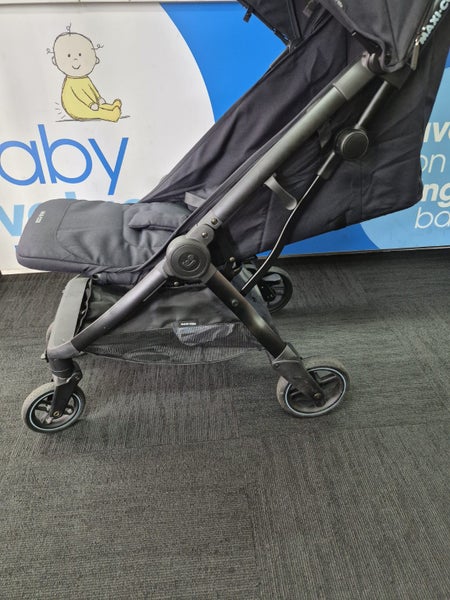 Maxi Cosi Eva³ Luxe Compact Stroller (No Bumper bar) Carousel 6