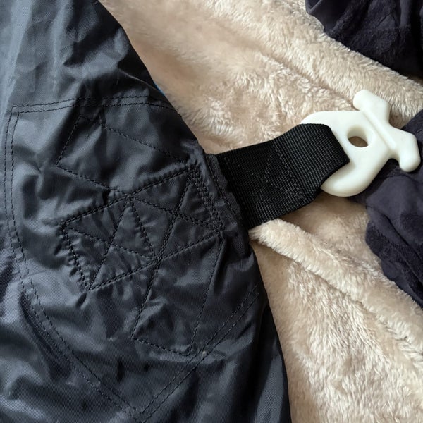 Aquafi donut ski biscuit Carousel 8