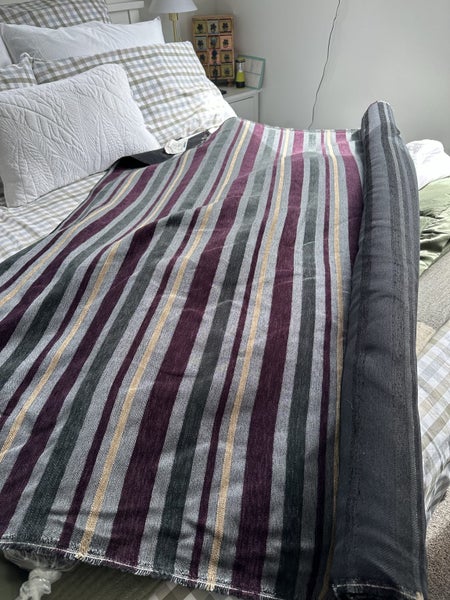 Upholstery Fabric from Warwick Fabrics Carousel 2