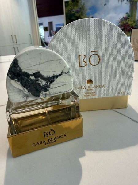 Niche Fragrance House of Bo Casa Blanca 40ml Parfum $1 reserve Carousel 1