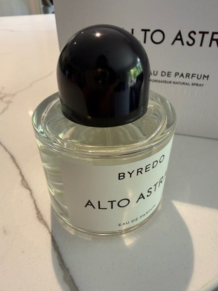 Niche fragrance Byredo Alto Astra 50ml EDP Brand new $1 reserve Carousel 2