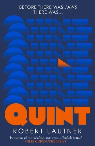 Quint By Robert Lautner ISBN 9780008647506 Carousel 1
