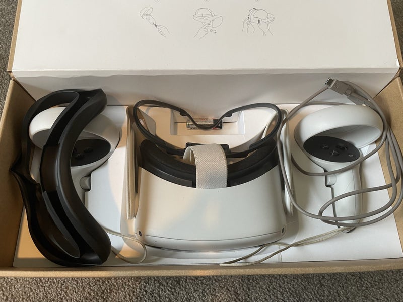 Oculus/Meta Quest 2 Carousel 6