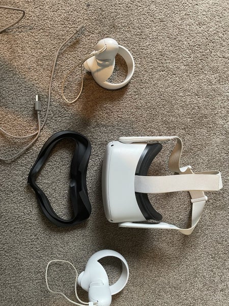 Oculus/Meta Quest 2 Carousel 1