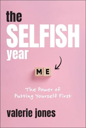 The Selfish Year By Valerie Jones (Martin Literary Management) Carousel 1