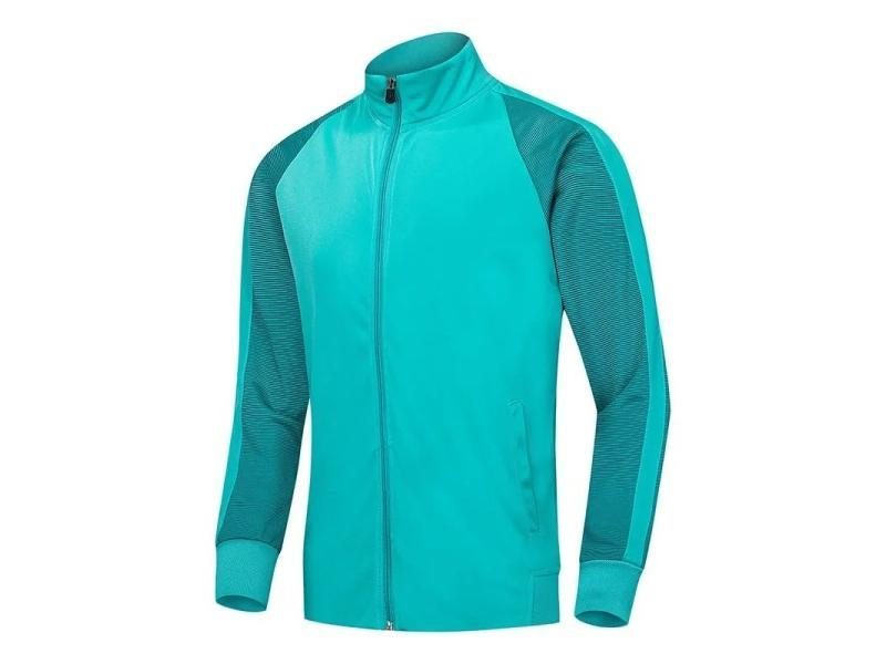 Winter Sportswear 2pcs Autumn Winter Suit With Zipper Suit 4XL Carousel 2