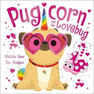 The Magic Pet Shop By Matilda Rose ISBN 9781444966527 Carousel 1
