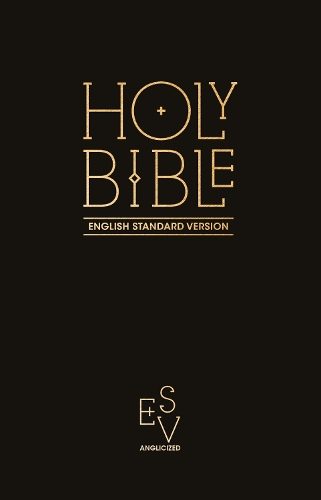 Holy Bible By Collins Anglicised ESV Bibles ISBN 9780008146153 Carousel 1