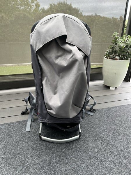 Phil & Ted’s Escape Carrier Carousel 2