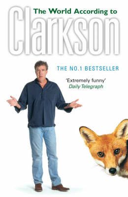 The World According to Clarkson By Jeremy Clarkson ISBN 9780141017891 Carousel 1