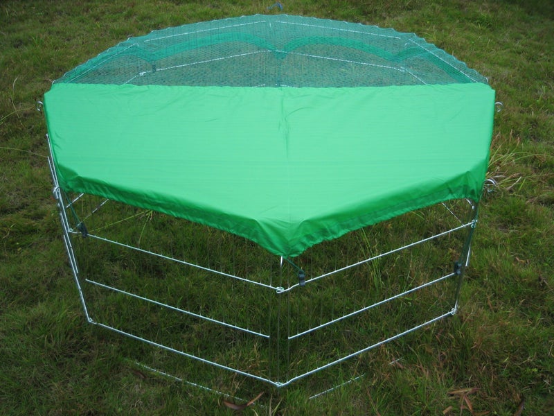 Pet Play Pen Carousel 1