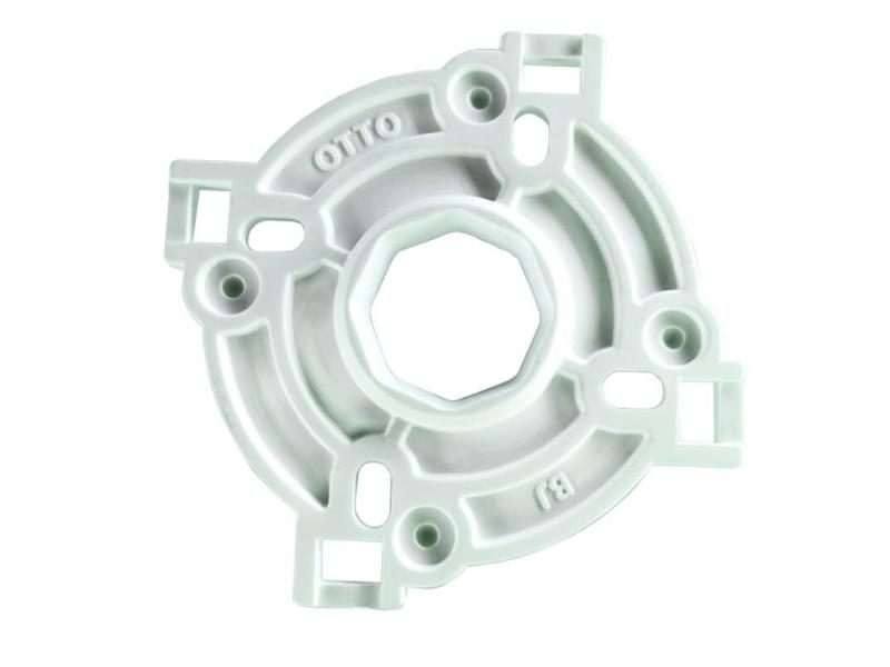 Original OTTO BJ Octagonal Restrictor Gate FD Square Restrictor BFY Half Square Carousel 1